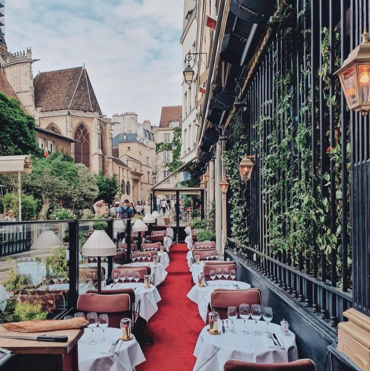 Appartement Saint-Gervais -The Stay Le Marais - Amazing High End Renovated Accommodation Hotel De Ville Paris Luaran gambar